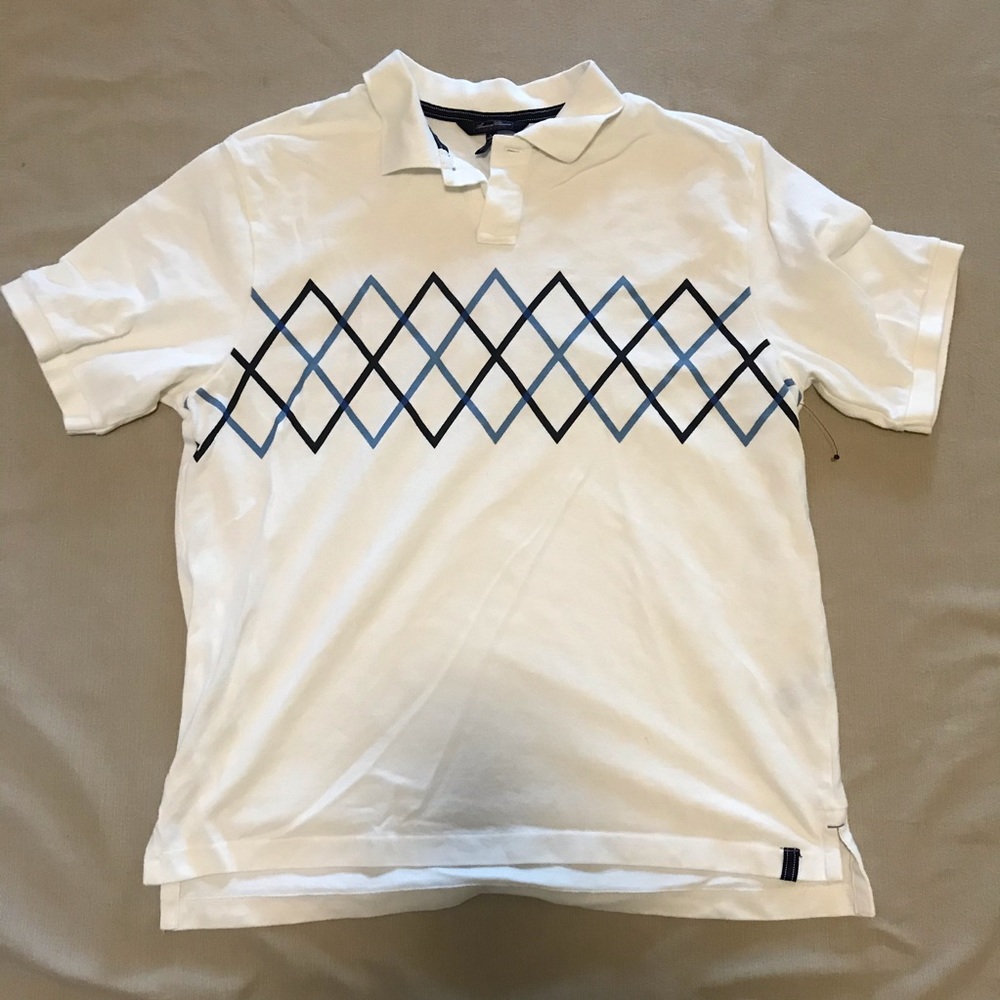 American Classics Large Polo Shirt